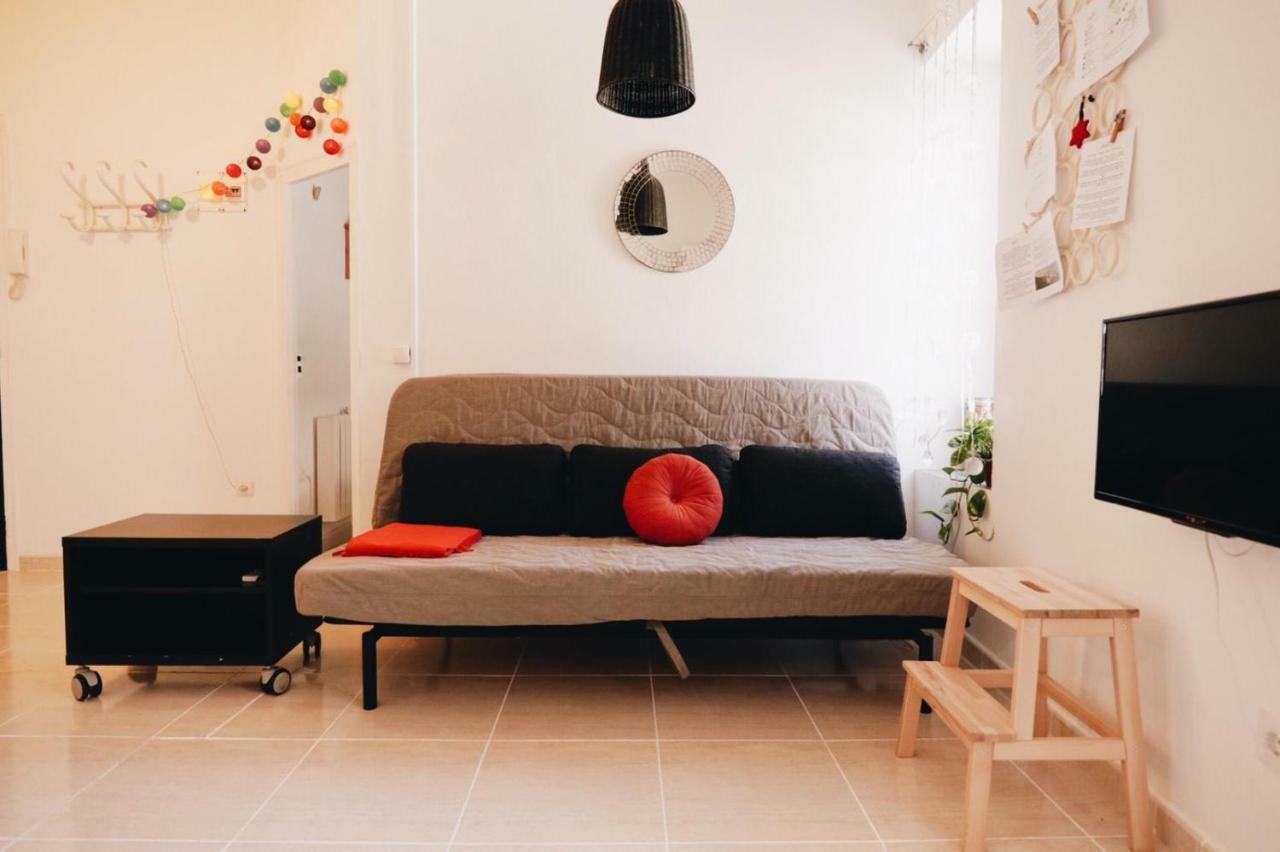 Appartement Amparito - Casc Antic Tarragona