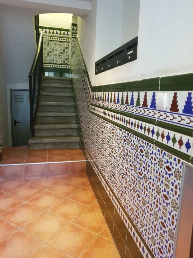 Amparito Historical Center * Tarragona
