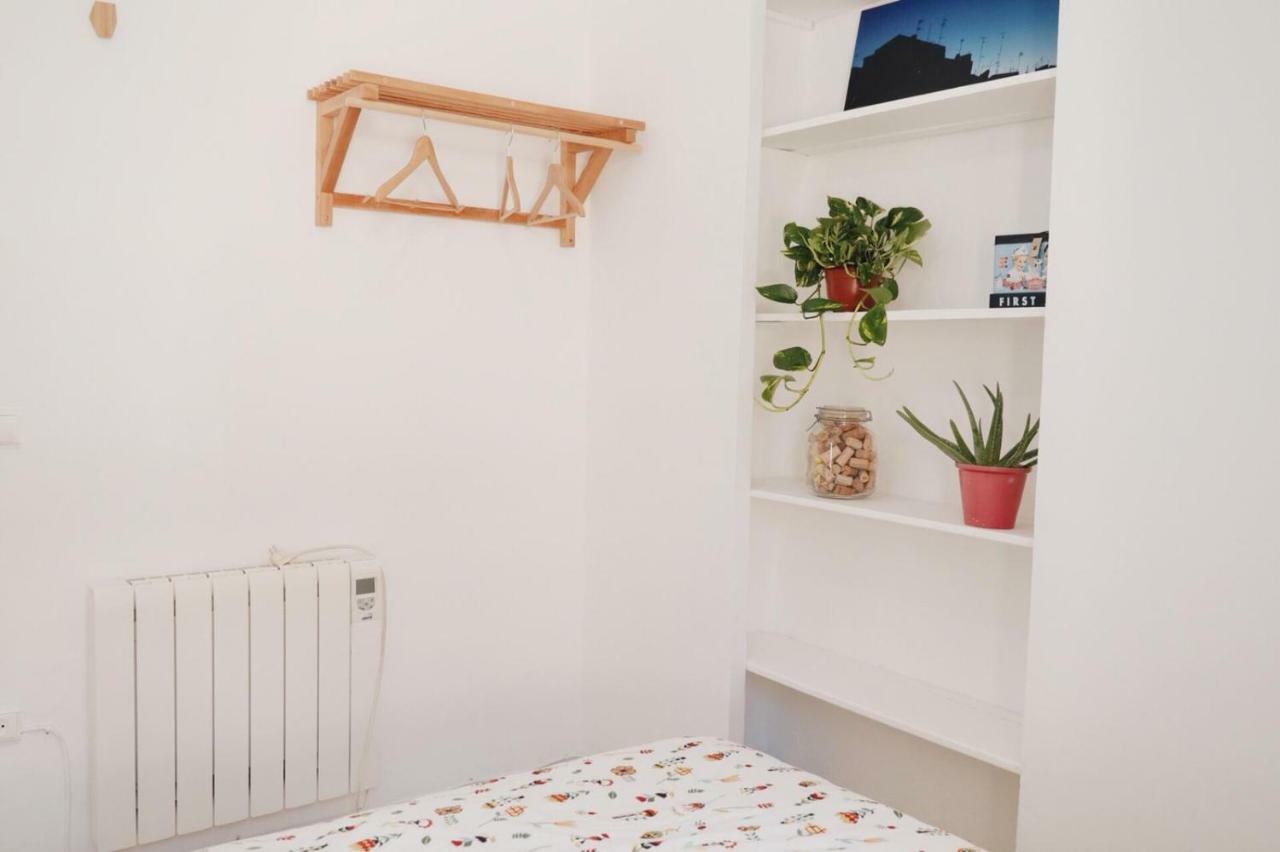 Apartamento Amparito Historical Center Tarragona