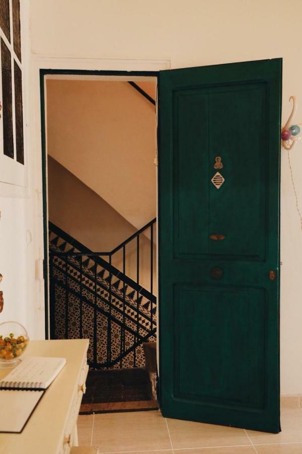 Appartement Amparito - Casc Antic