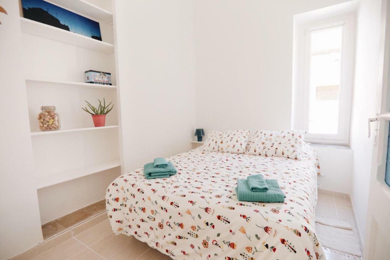 Appartement Amparito - Casc Antic Tarragone