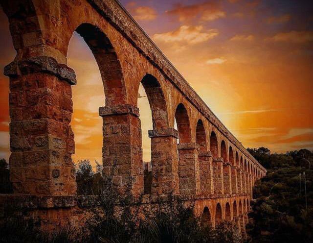 Amparito - Casc Antic * Tarragone