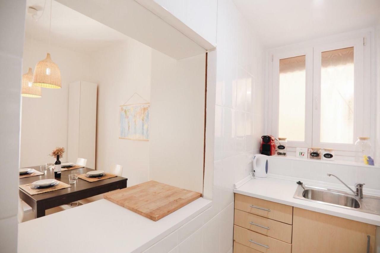 Amparito - Casc Antic Appartement