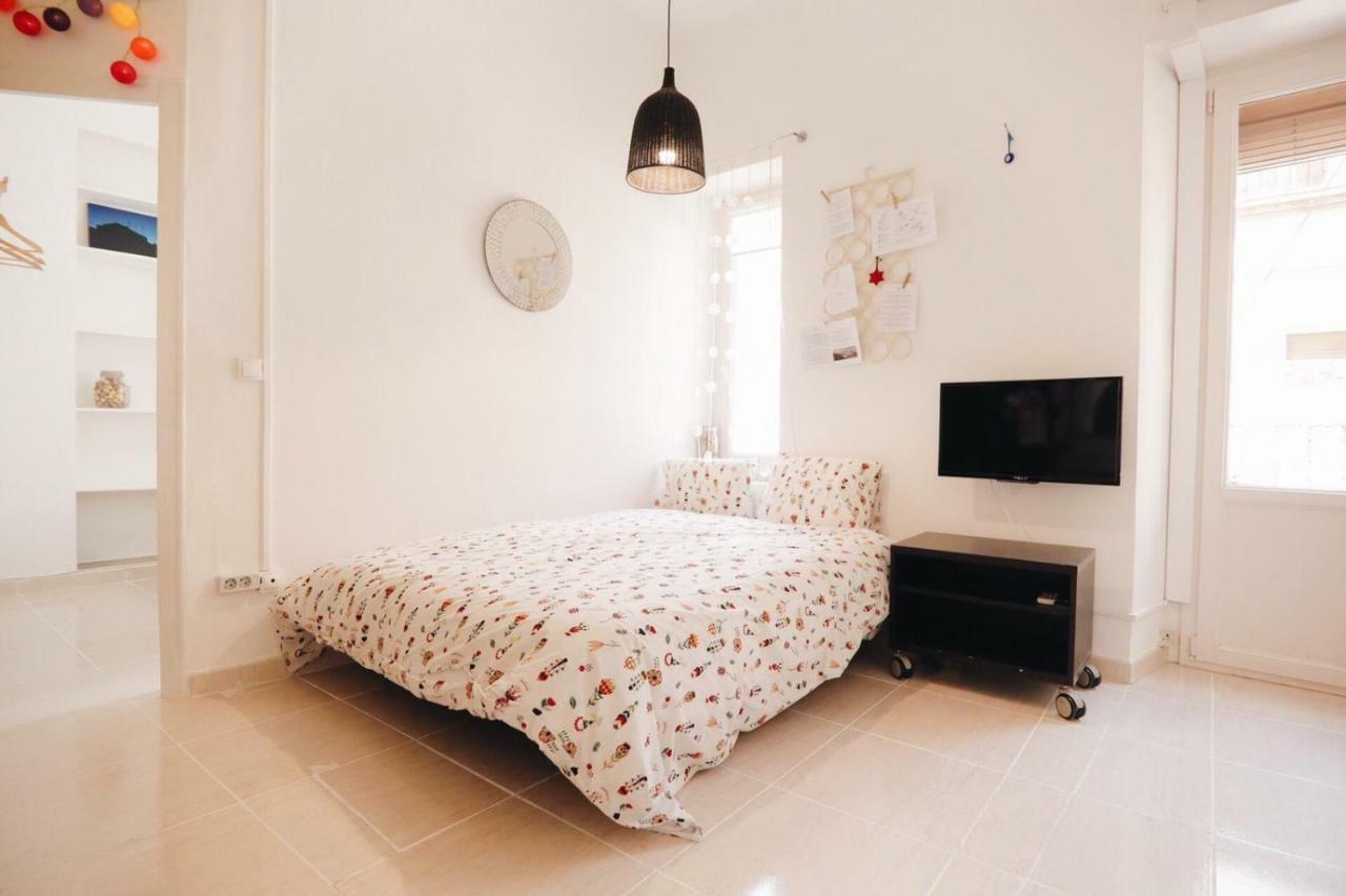 Amparito Historical Center Apartamento Tarragona