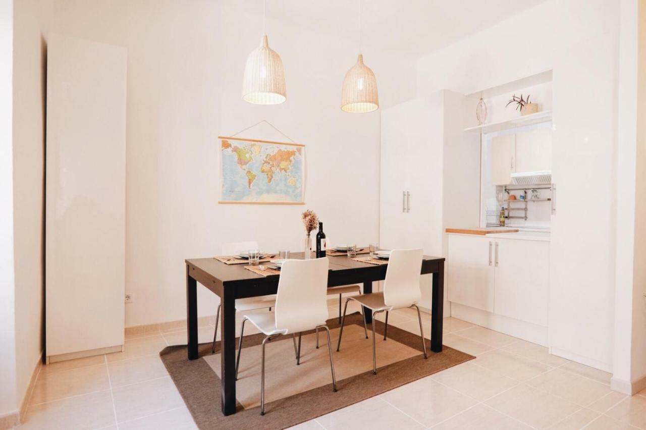 Amparito - Casc Antic Appartement Tarragone
