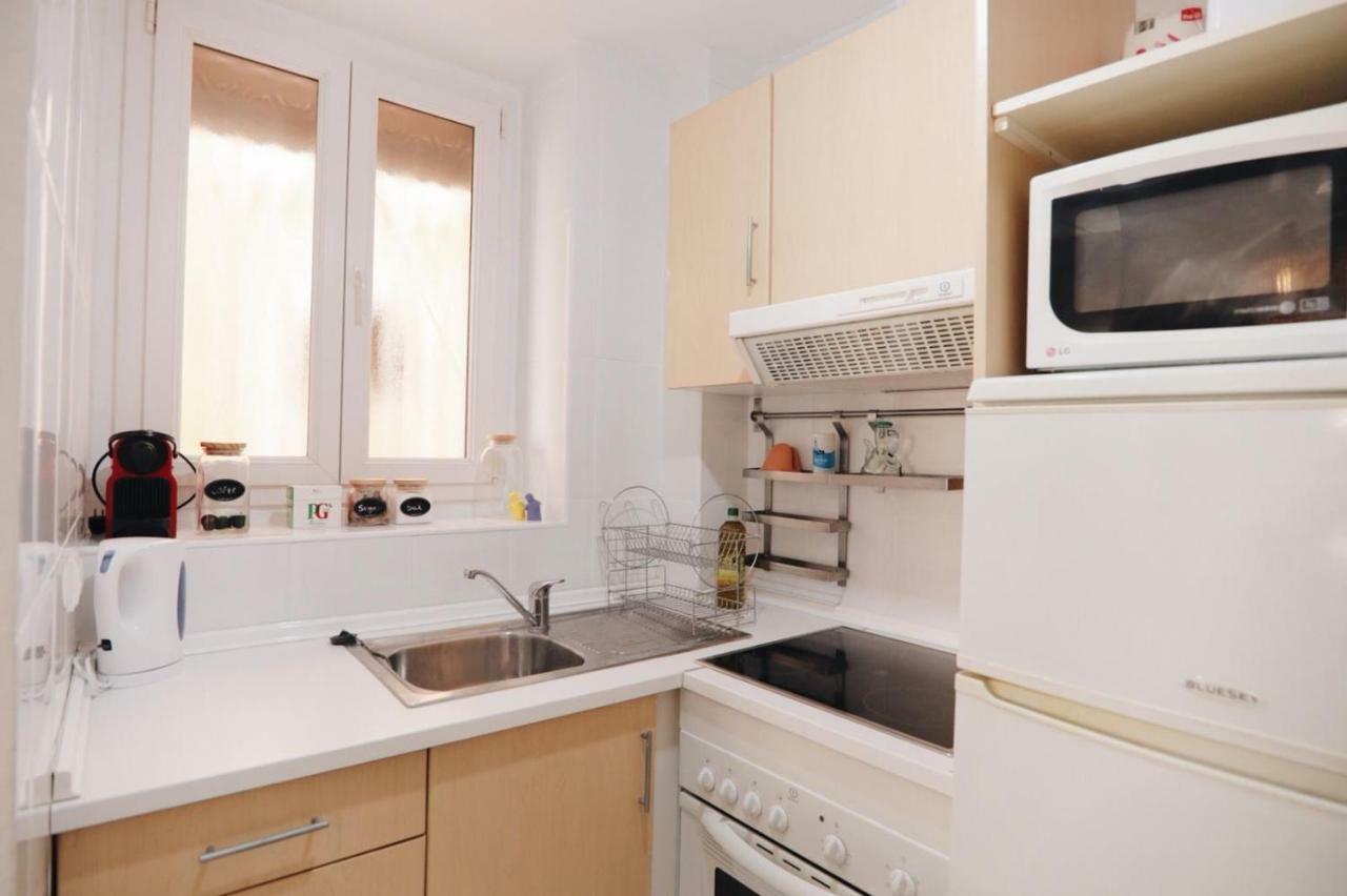 Amparito - Casc Antic Appartement