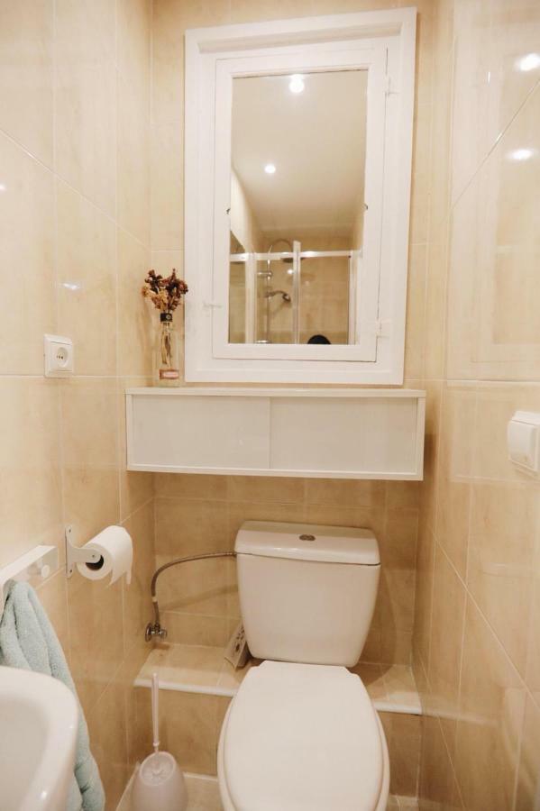 Amparito - Casc Antic Appartement *